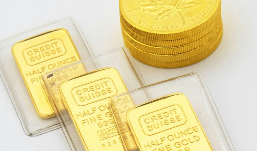 Gold prices rise on uncertainty after Venezuela strike