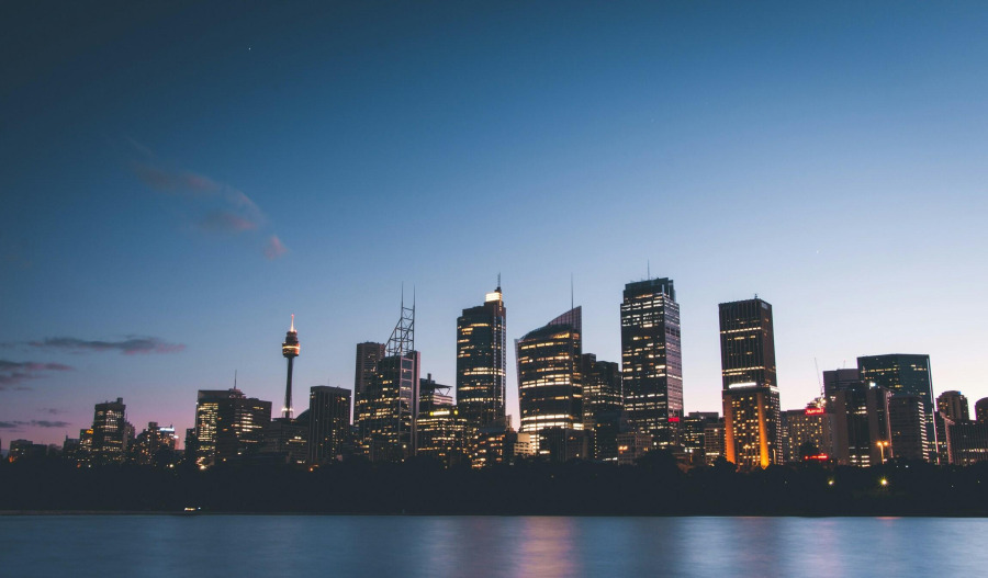 ASX closes flat, materials stocks outperform