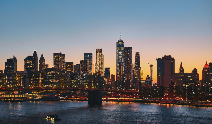 Wall Street, energy stocks rally after Venezuela strike