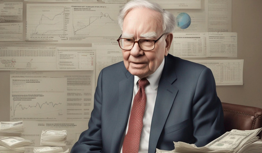 What’s next Berkshire as Buffett hands over to protege