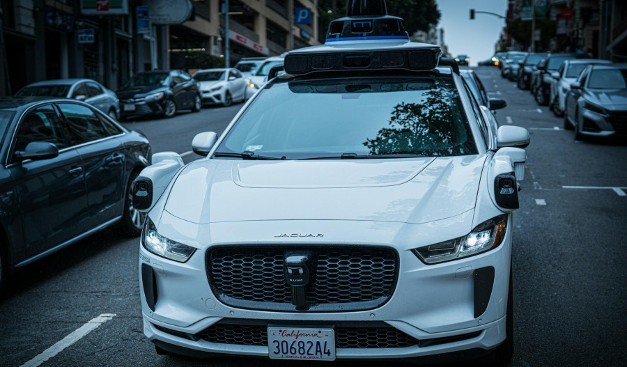 Nvidia to test robotaxis as Uber unveils new vehicles
