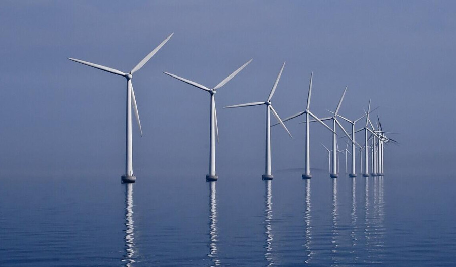 Wind developers move to challenge lease suspensions