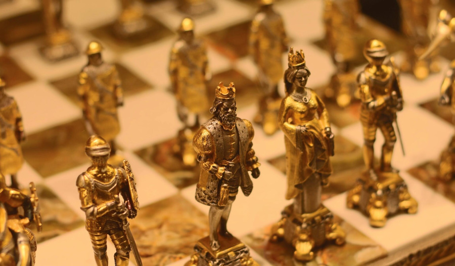 Gold prices up amid Venezuela strike aftermath