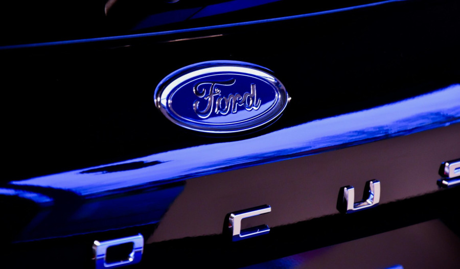 Ford reaches best annual and Q4 sales since 2019