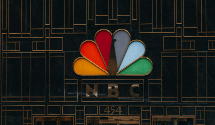NBCUniversal sets Winter Olympics ad sales record