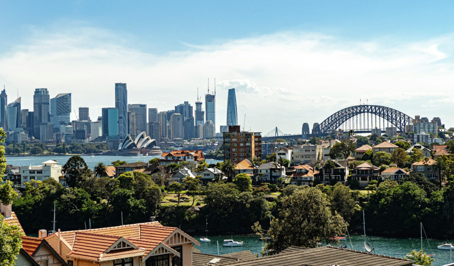 APAC markets mixed after Wall St highs, Australian CPI