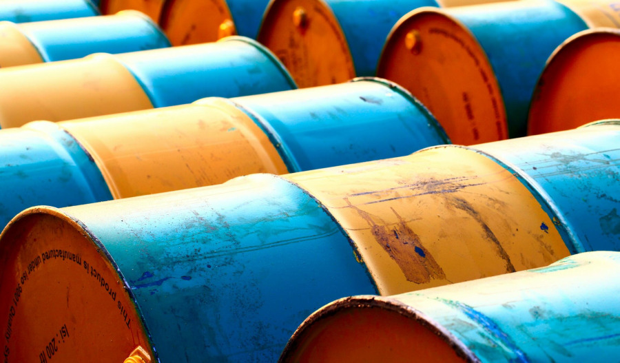 Oil prices drop as Trump says Venezuela will export to US