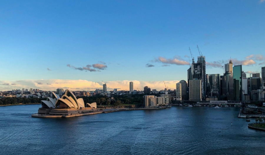 ASX closes higher after better-than-expected CPI data