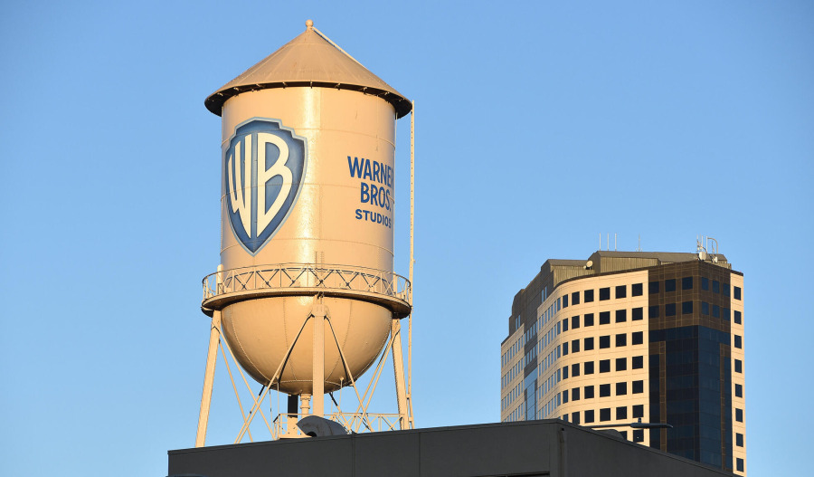 Warner Bros rejects hostile Paramount bid again
