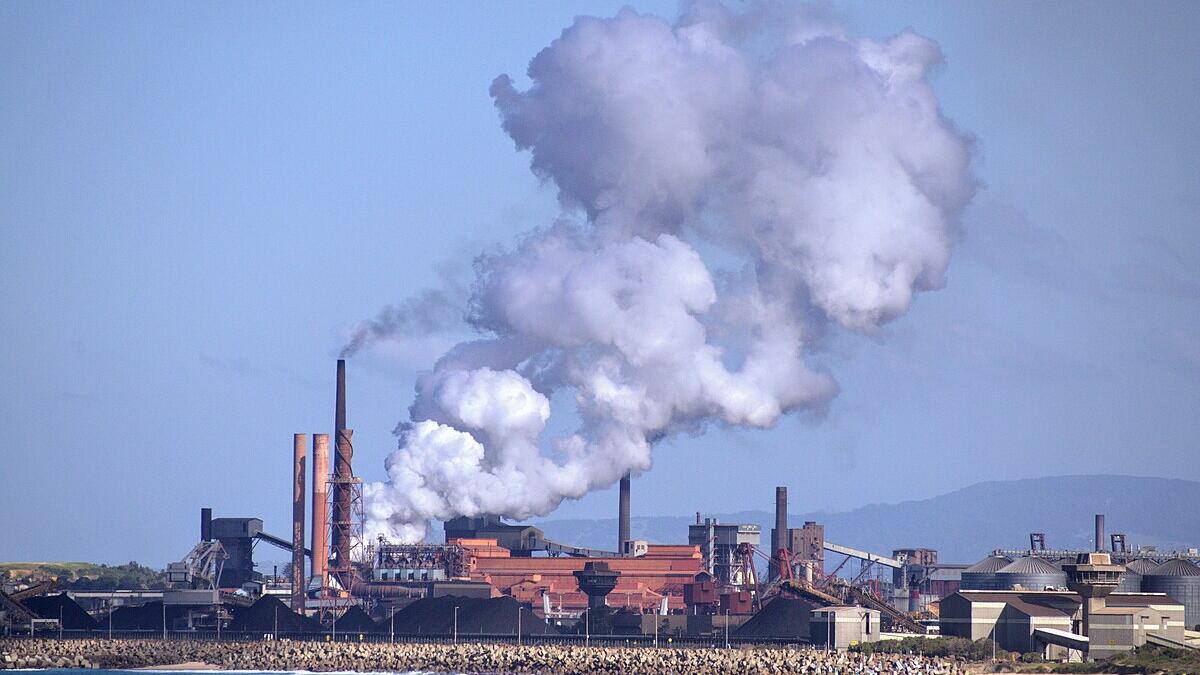 BlueScope rejects bid from SGH, Steel Dynamics