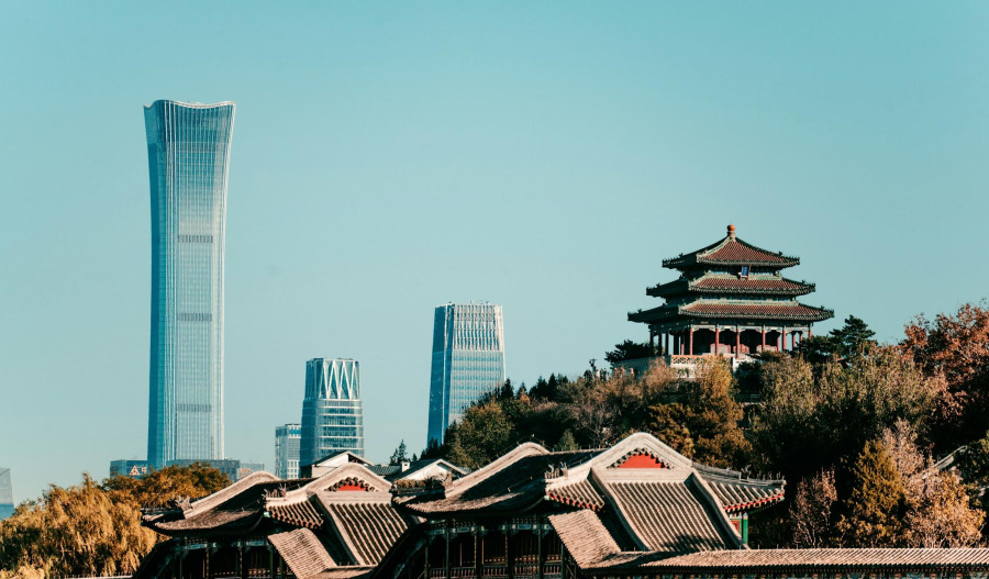 APAC markets mixed, China inflation data in focus