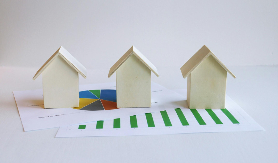 Trump directs purchase of $200m of mortgage bonds