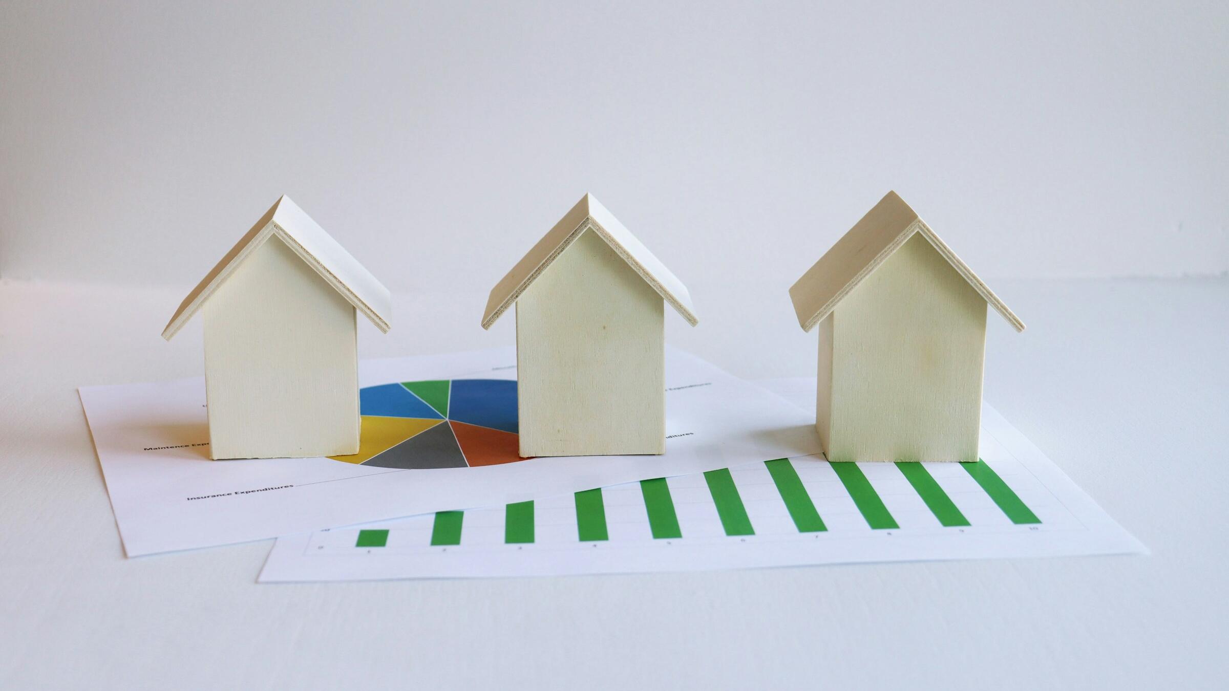 Trump directs purchase of $200m of mortgage bonds