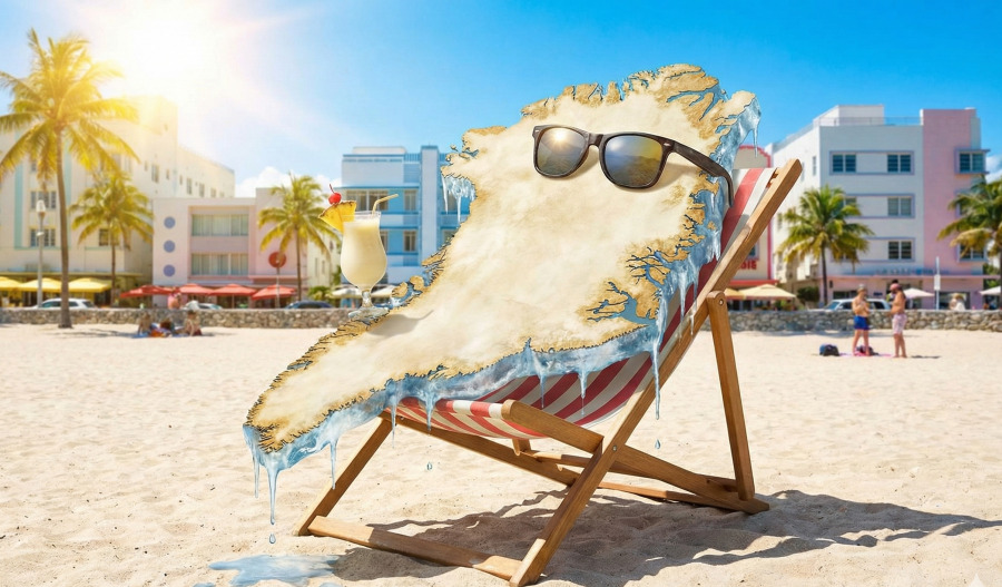 Azzet Unpacked: Greenland deal heats up; inflation cools