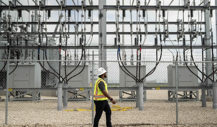 Softbank, OpenAI pour $1bn into SB Energy