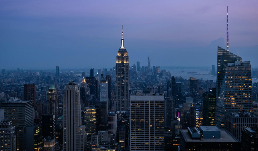 US futures dip after hitting new highs on Friday