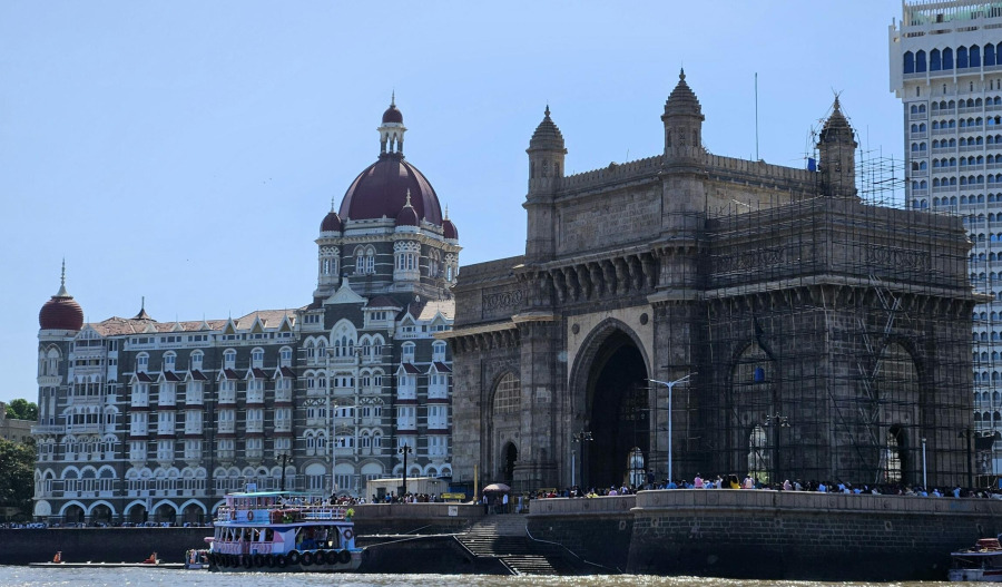 APAC markets gain; India inflation data in focus