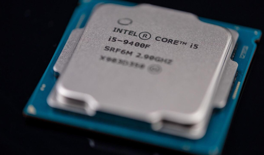 Intel shares surge on praise from Trump