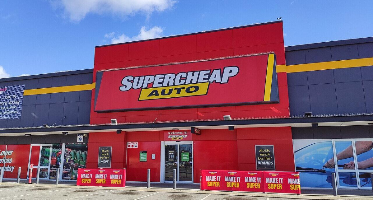 Trading floor: Light N Wonder, Brazilian Critical Minerals lift, Super Retail drops