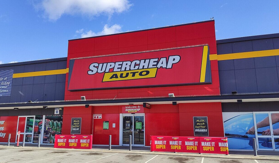 Trading floor: Light & Wonder, Brazilian Critical Minerals lift, Super Retail drops