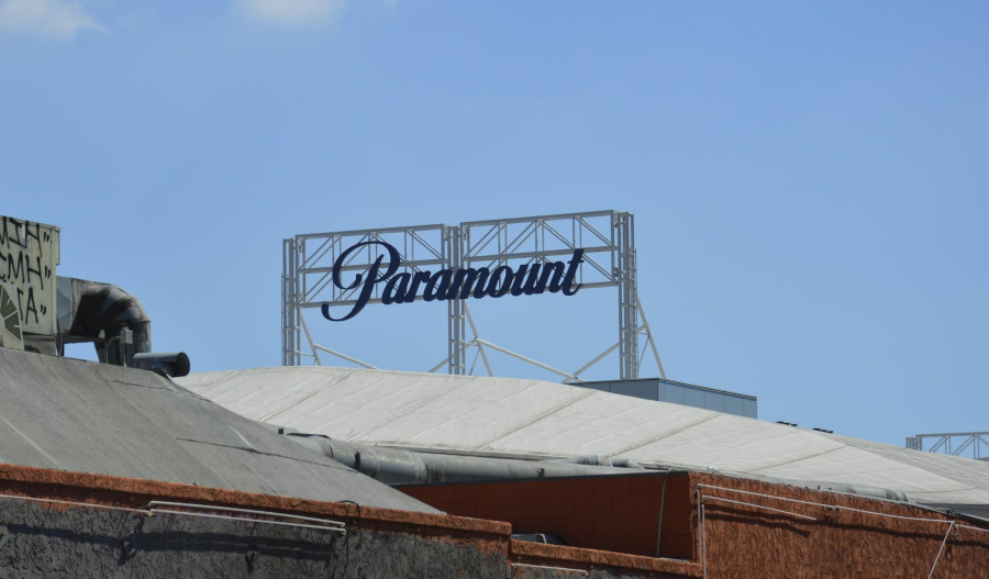 Paramount sues WBD for information on Netflix deal