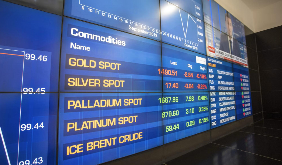 Wall Street records set up ASX for further gains