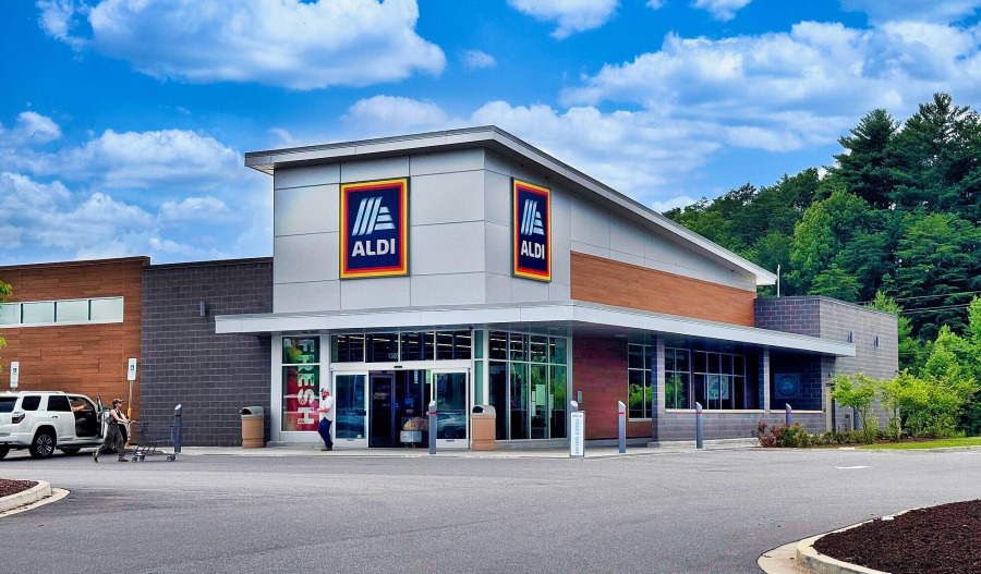 Aldi plans to expand operations in the US