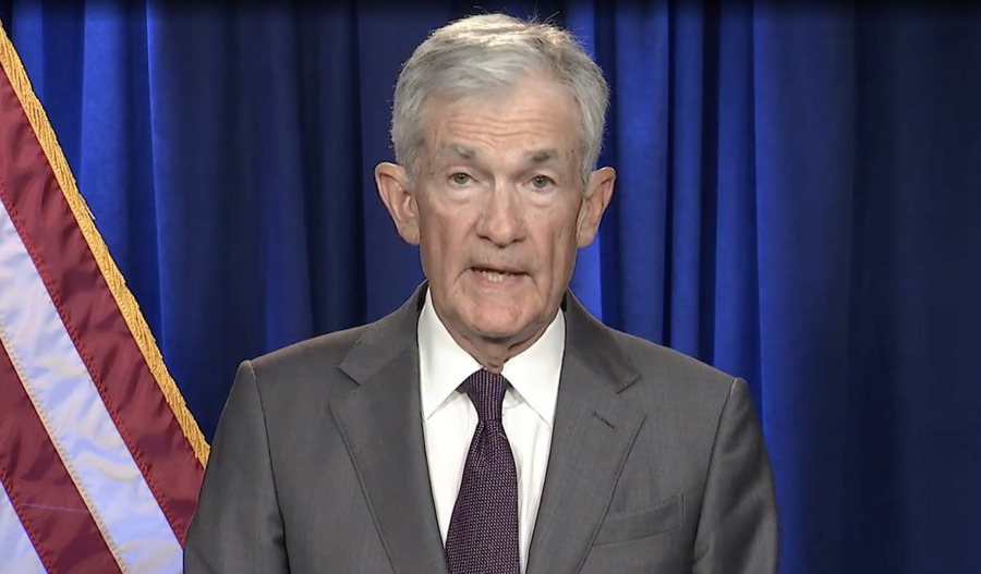 Trump admin opens probe into Fed chair Jerome Powell