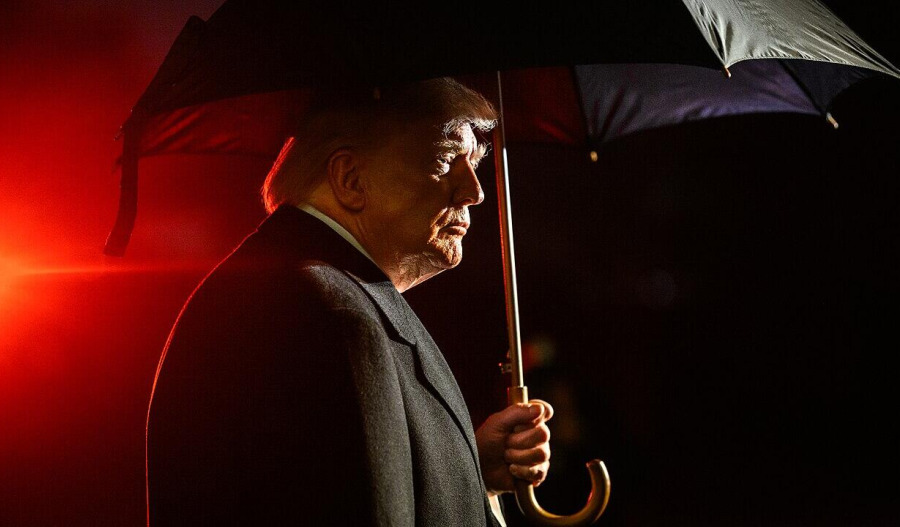 Trump looking to 'keep Exxon out' of Venezuela oil plans