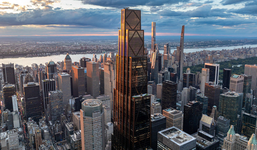 JPMorgan-managed assets leap 18% to $4.6 trillion