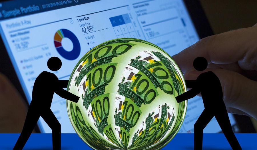 Trading floor: Betr, Rumble Res, Neuren Pharma lift