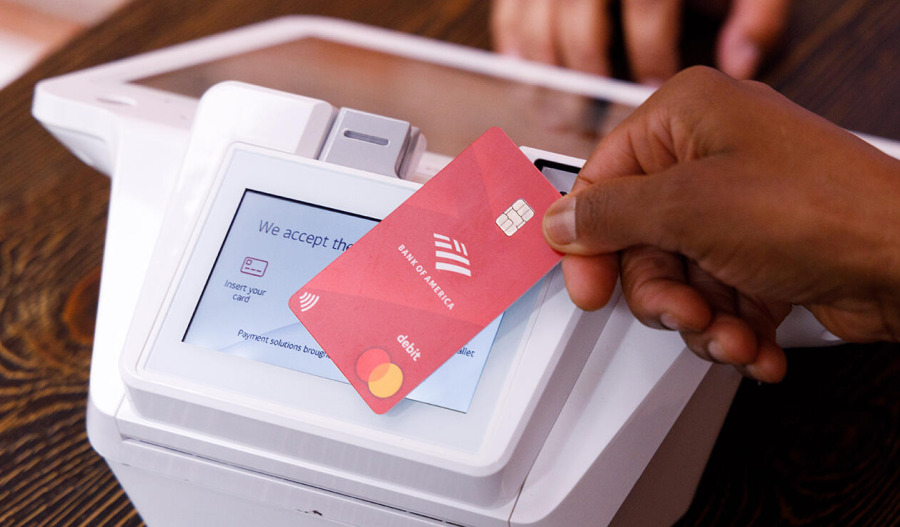 Bank of America client assets reach record $6.5 trillion