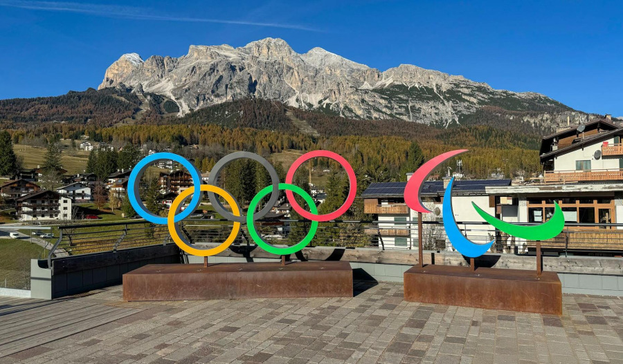 Counting the costs and benefits of Winter Olympic Games