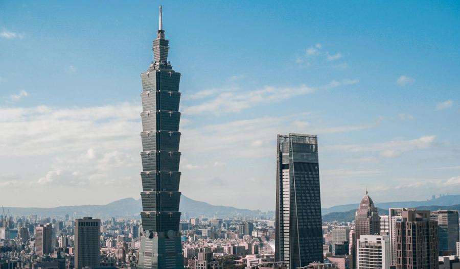 APAC markets mixed after Taiwan, US reach trade deal