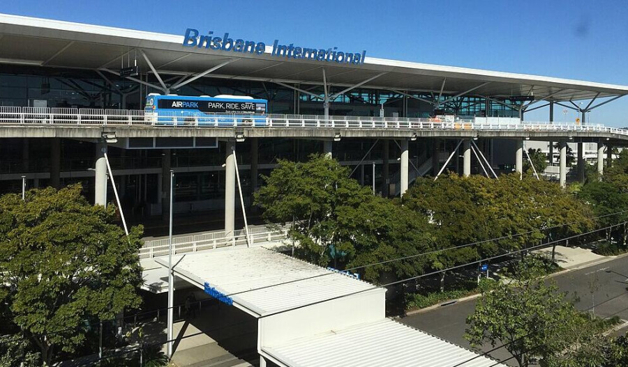 Brisbane Airport reports record breaking centenary year
