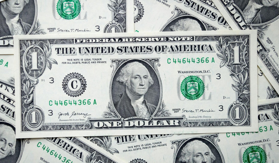 FX Week Ahead: DXY gains for third consecutive week