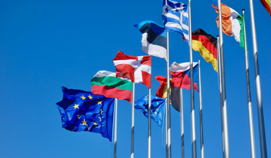 EU leaders stand by Denmark amid US tariff threats