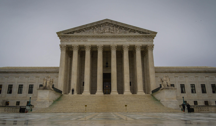 Bessent: Supreme Court unlikely to overturn tariffs