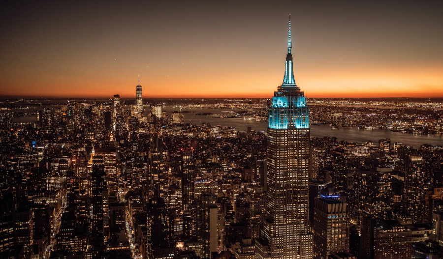 US futures slide as Trump tariff threat rattles markets