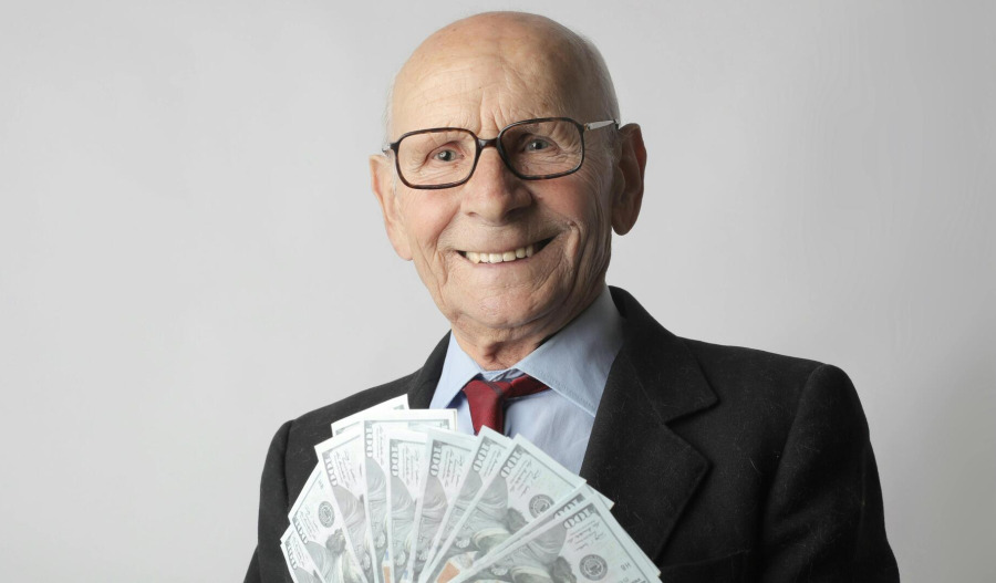 Super returns hit 35% over three years after 9.3% in 2025