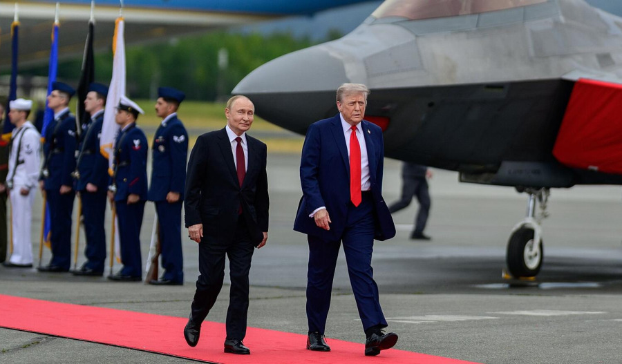 Putin asked to join Trump's Board of Peace