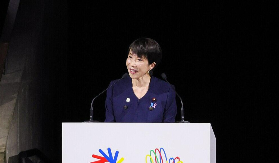 Japan's Prime Minister calls snap election in February