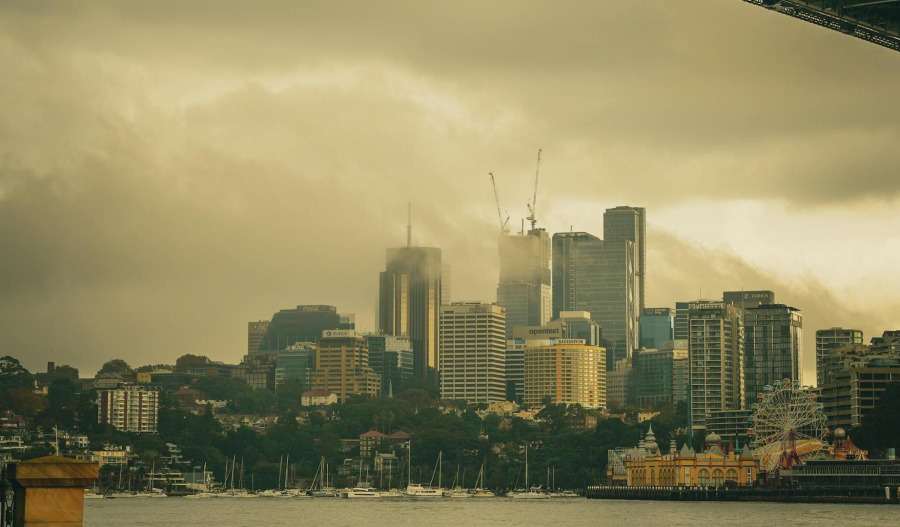 ASX to drop as Trump tariff threat unnerves markets