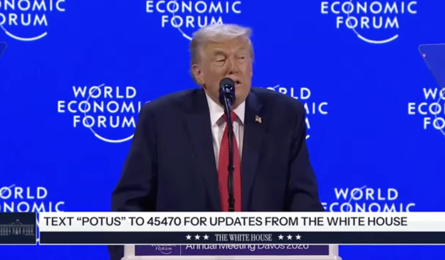 Trump claims NATO deal on Greenland, halts tariff threat