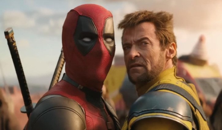 Disney shares surge on profit growth, positive outlook