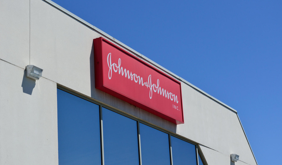 Johnson & Johnson beats despite Halda purchase