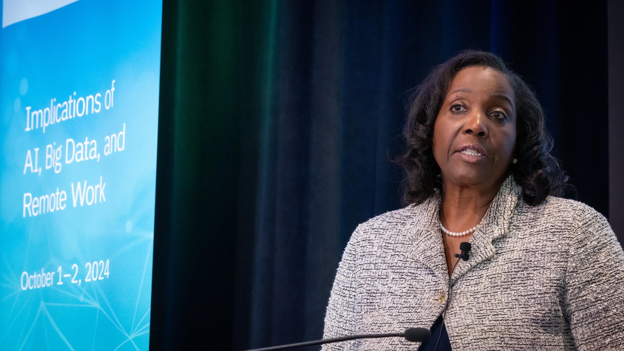 Credit: Federalreserve / flickr