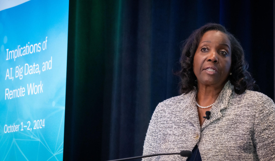 Supreme Court doubts Trump bid to fire Fed governor