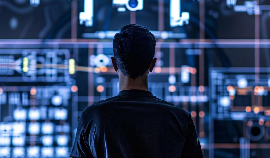 Trading floor: Droneshield, IperionX rise; GIB tanks