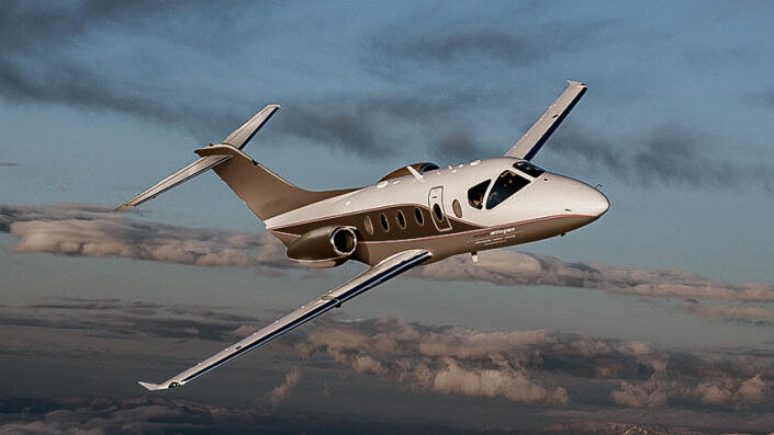 Inflite Charters - Private Jets